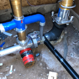 Maximisez l'efficacité énergétique de votre système de chauffage avec une pompe à chaleur géothermique verticale Alès